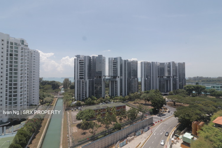 The Sea View (D15), Condominium #212107861